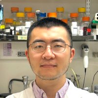 Xupeng Hong (@xupeng_hong) 's Twitter Profile