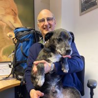 Andy Knott (@budsandberts) Twitter profile photo