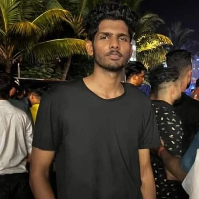 alhadh707's profile picture. web dev