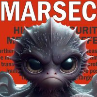 MarSec (@marsecvillage) 's Twitter Profile