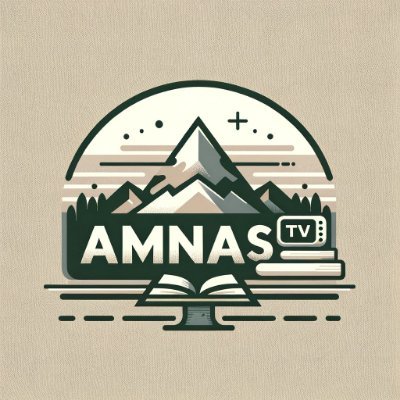 amnastv's profile picture. Gesunde Skepsis ist eine feine Sache!
