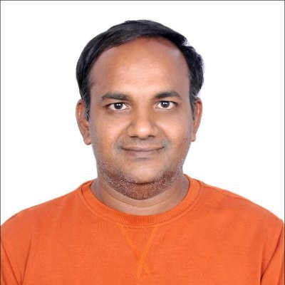 SreekarPratap's profile picture. 