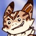 Ozzie the Lothcat (@arsonistlothcat) 's Twitter Profile
