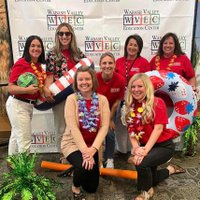 Wabash Valley Education Center (@wvecandme) 's Twitter Profile