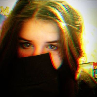 Rina_emptiness's profile picture. Tryna grab on to the lifeline.