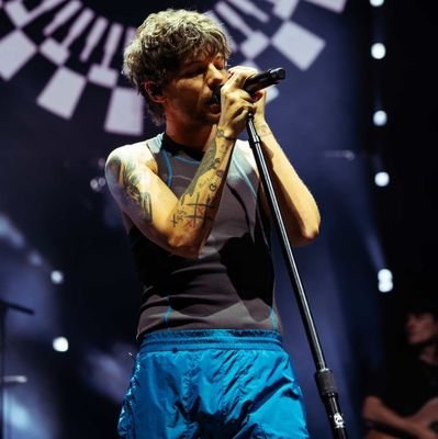 Ltwt_Larry's profile picture. We'll be fine line!