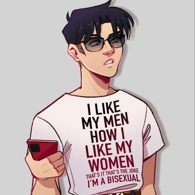 Policy analyst, cat dad with the bod to prove it. Check out my partner stream at https://t.co/Mm2a2Olr34
