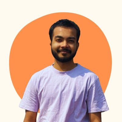 heynikhilsharma's profile picture. 🎯 Helping eCommerce brands boost their traffic, grow customers, and sales online | Founder @mogulemedia | Let us scale your business to 10X 👇