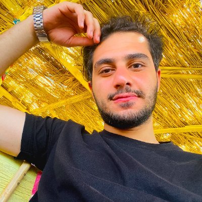 Mahmoud Abd Elslamさんのプロフィール画像