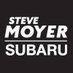 Steve Moyer Subaru (@moyersubaru) Twitter profile photo Steve Moyer Subaru (@moyersubaru) Twitter profile photo