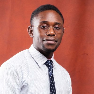 Instructor | IoT Engineer | TinyML | Embedded Computing Systems | Software Developer | UI/UX | Graphic Designer 🇹🇿