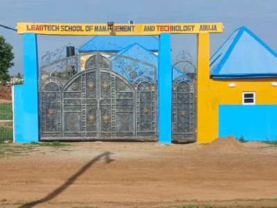 Leadtechabuja's profile picture. 