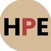 HPE Project (@hpe_project) Twitter profile photo HPE Project (@hpe_project) Twitter profile photo