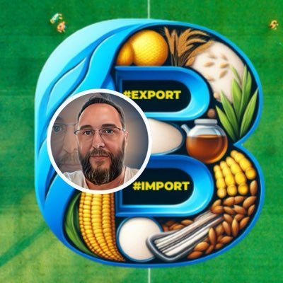 blockbytebrasil's profile picture. Comercial de Importação e Exportação e Consultoria de Inteligência Artificial, Blockchain e Comércio Internacional