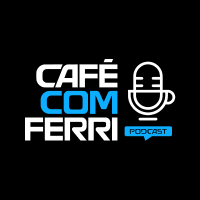Café com Ferri | Podcast (@ferripodcast) 's Twitter Profile Photo Café com Ferri | Podcast (@ferripodcast) 's Twitter Profile Photo