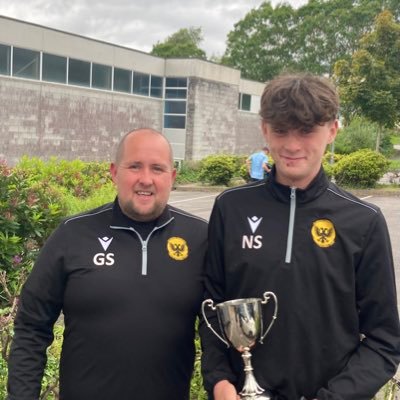 gazstevens6's profile picture. UEFA B Coach for @ArgyleTrust and @porthlevenfc head coach