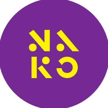 nakostudio's profile picture. Graphic and UX/UI Designer