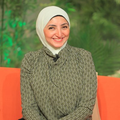 Head of Celebrities Section @FilFan ,Tweeting (represents only me),always smiling :), It's me #شرطة_الموضة 👗👠
Instagram: maigouda