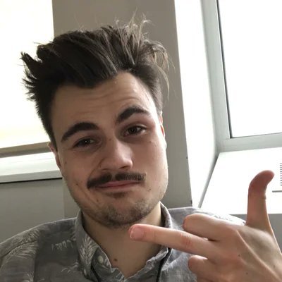 Slap_Your_Kids's profile picture. https://t.co/wLDRuz7vz7

cocaine dealer