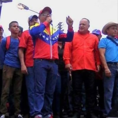 Concejal Municipio Maturin estado Monagas, trabajando de la mano con presidente Nicolás Maduro, el gobernador Ernesto Luna y la alcaldesa Ana Fuentes.