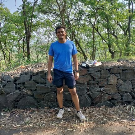ShrikantBambar4's profile picture. Military History | Indian History | Geopolitics | Dogs ❤️