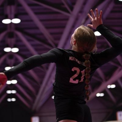 Josslyn Vesledahl Profile