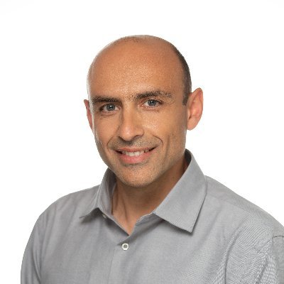 michael_kharlab's profile picture. Real Estate Investor ▶️I help busy professionals generate wealth using passive real estate investing strategies. Over 150 investors participate in our projects