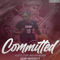 Jaylon Simpson (@thatkidjay_10) 's Twitter Profile Photo Jaylon Simpson (@thatkidjay_10) 's Twitter Profile Photo