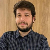 Pedro Amoni (@amonipedro) 's Twitter Profile
