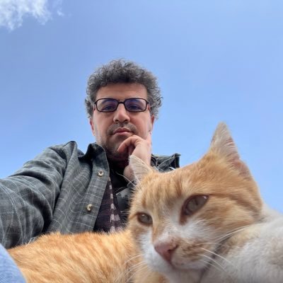 CekicPhd's profile picture. Psikolojik Danışman. Doç. Dr. / Bilişsel Davranışçı Psikoterapist/ @bdtakademisi