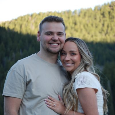 Engaged to Lauren | Utah Utes football | MACU loan Officer | Accounting major at UVU