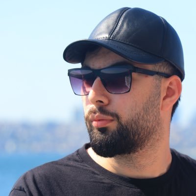 kyle_hensoon's profile picture. Softwere Engineer