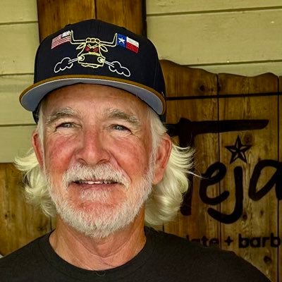 UrbanTexan's profile picture. Founder | Chocolate Maker | Pitmaster @tejaschocolate Just a guy making barbecue and chocolate.
