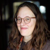 Ariel Gordon (@janedayreader) 's Twitter Profile