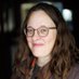Ariel Gordon (@janedayreader) Twitter profile photo