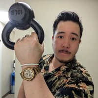 Dr. Jonathan Chung DC NASM-CPT CES (@jkchungdc) 's Twitter Profile