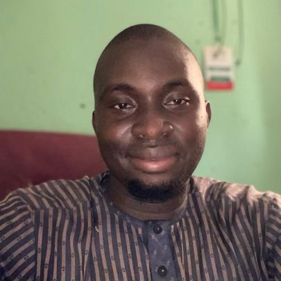 am born in Kaduna South makera Kaduna South local government
am a health education
tahfiz teacher
S2WX8PFA