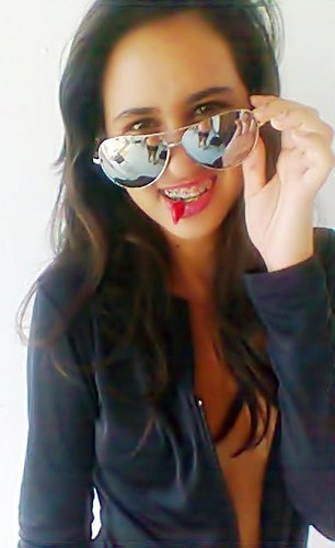 sargitariana,fanática pelo flamengo ... !!vivendo a vida como posso leva-la!