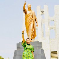 Cde Anna Meleiya Mbise (@ann_mbise) 's Twitter Profile