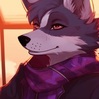 Foxy_athena (@athenafoxy12881) 's Twitter Profile