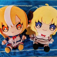 あいすねこ/アイスうさぎ🔥⚔🏴☠️👯♀️🦋🐏🚑🍙🎪👾☄️🌸🧪🐚💫⚒⚓ (@ice_usagi15) 's Twitter Profile