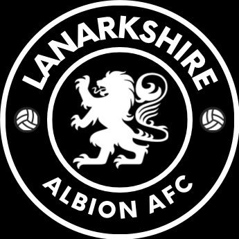 Sunday Amateur Team playing in the Airdrie & Coatbridge AFL