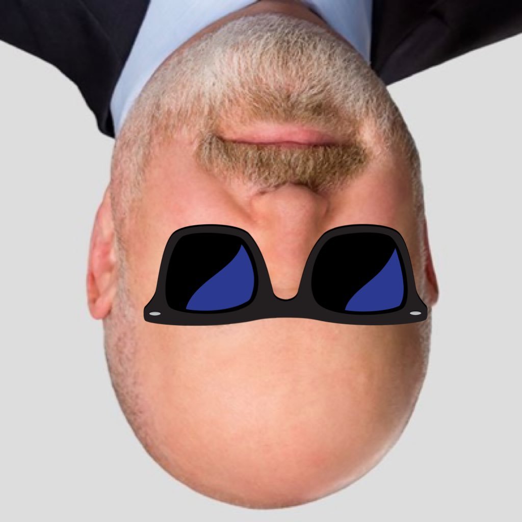 notcliffasness's profile picture. The world’s most moral factor investor.