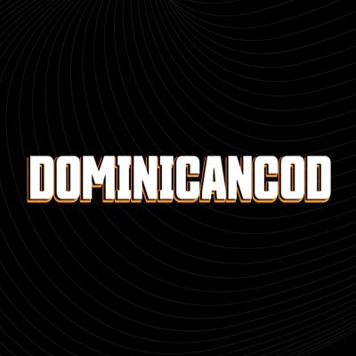 Plataforma Aplatanada de Jugadores de Call of Duty del Caribe
📧 dominicancod24@gmail.com