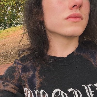 austism_jpg's profile picture. if i can’t bike there, i don’t wanna go