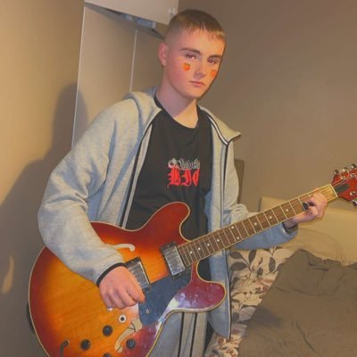 RyanSta90602276's profile picture. 🇮🇪💯