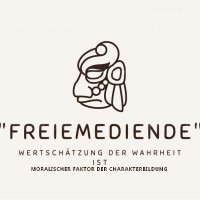 FreieMedien DE (@freiemediende) 's Twitter Profile Photo FreieMedien DE (@freiemediende) 's Twitter Profile Photo