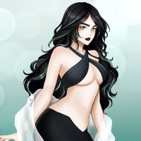 Icey: The princess siren vtuber ⚪ (@iceyheart___) 's Twitter Profile