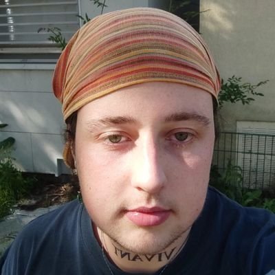auteur, artiste, transfag fatigué 🚬🪼🍉 L'année du garçon chez Double Ponctuation