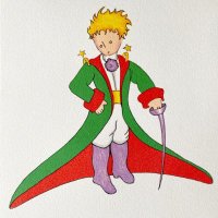 Le petit prince (@don_juan13) 's Twitter Profile Photo Le petit prince (@don_juan13) 's Twitter Profile Photo